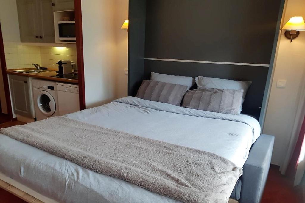 Appartement 2P Isola 2000 - Housity