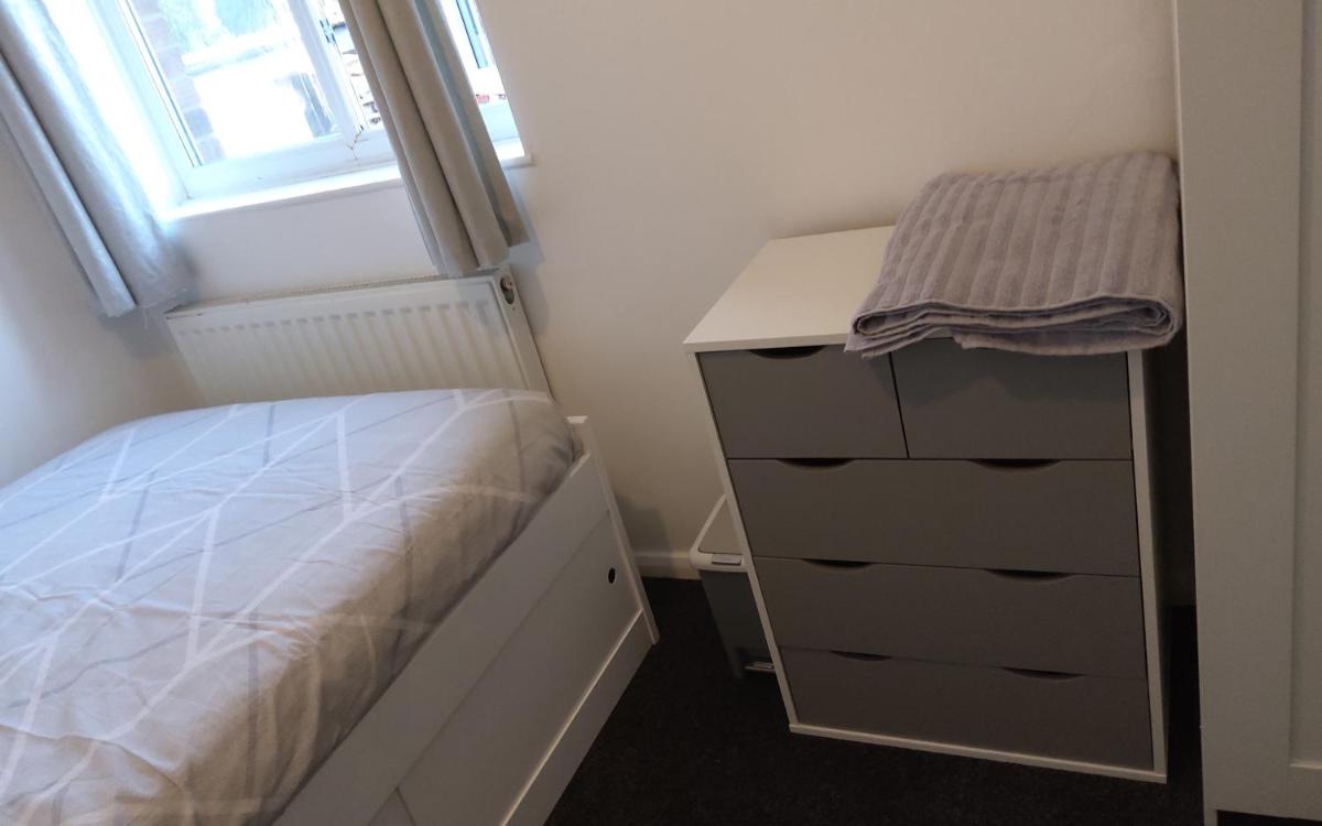 Bradford House - Housity