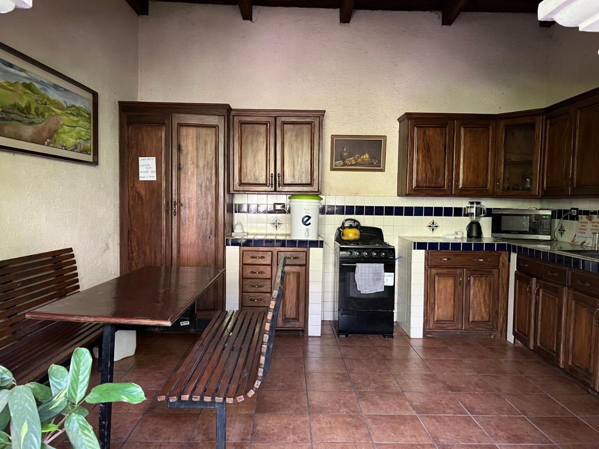 Casa del viajero colonial - Housity
