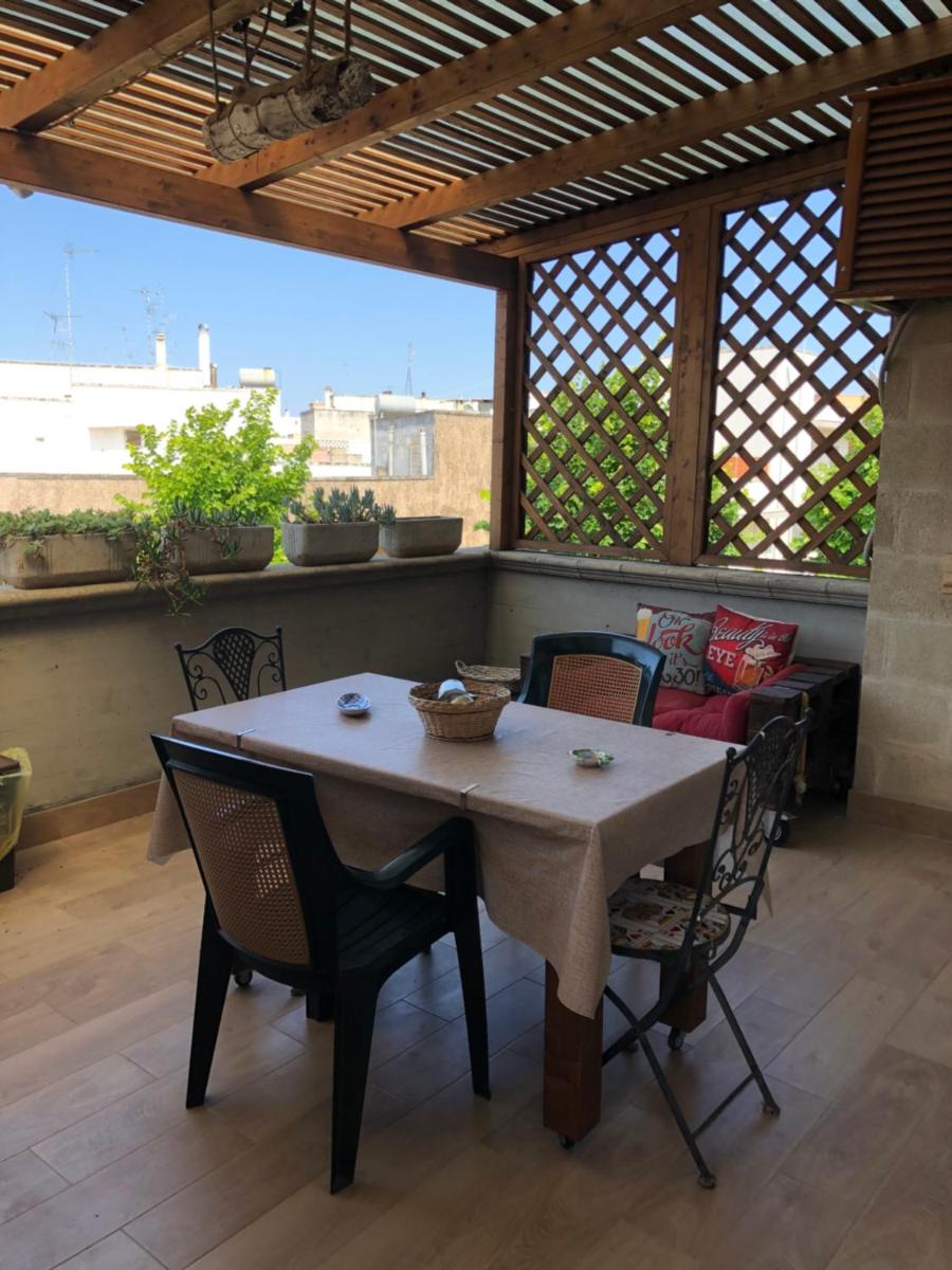 La casa del giramondo - Housity