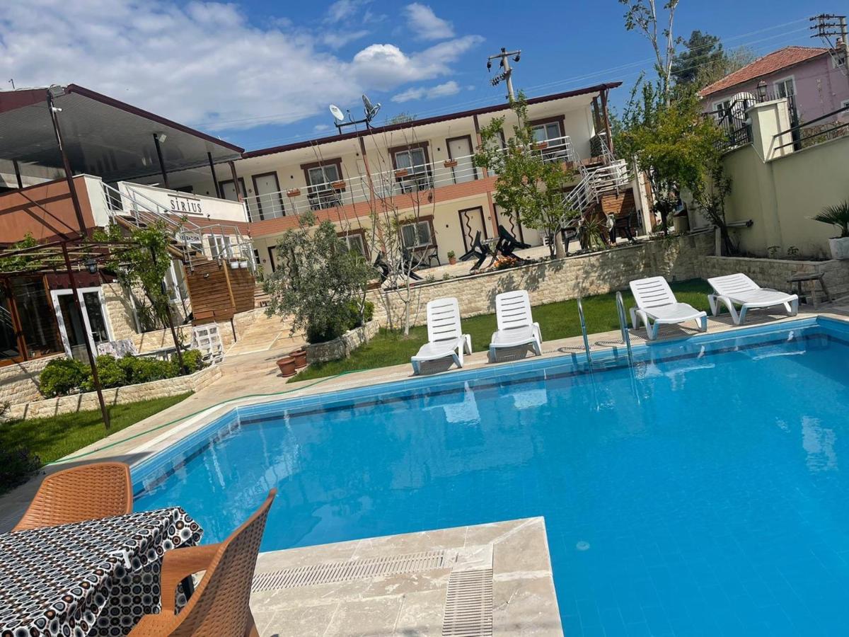 Sirius Boutique Hotel Pamukkale - Housity