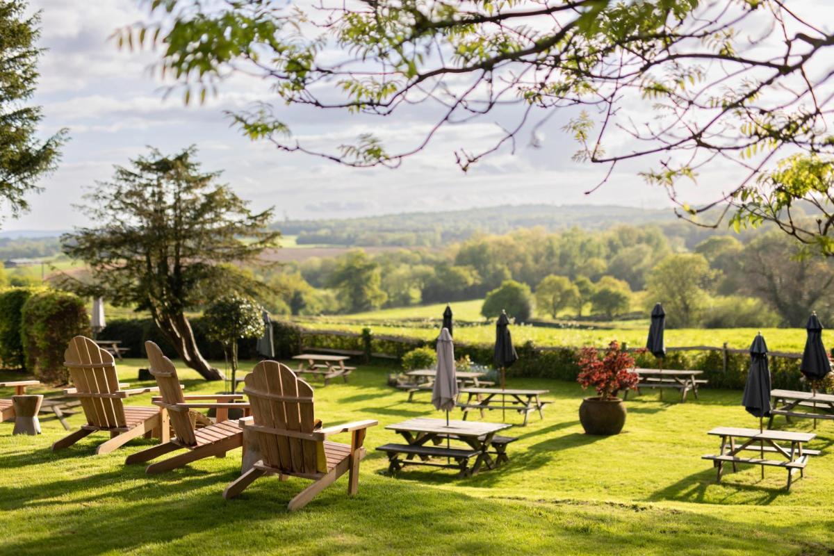 The Griffin Inn - Housity