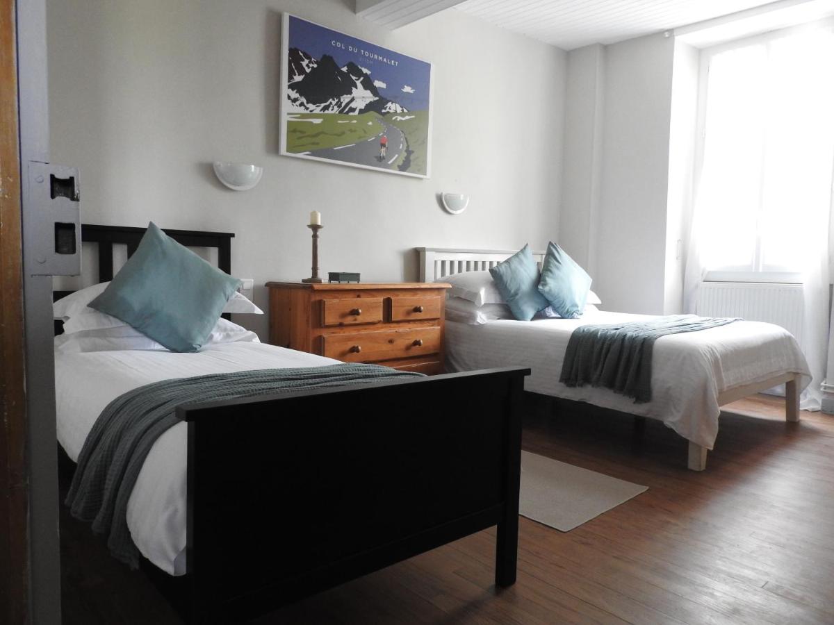 Le Petit Couvent - Housity