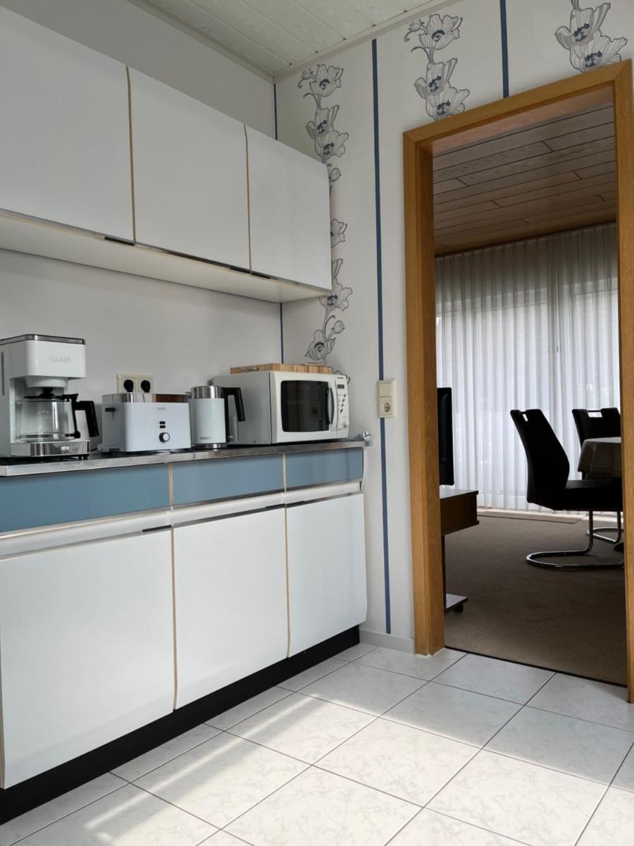 Suitetrails - Ferienwohnung Paulina