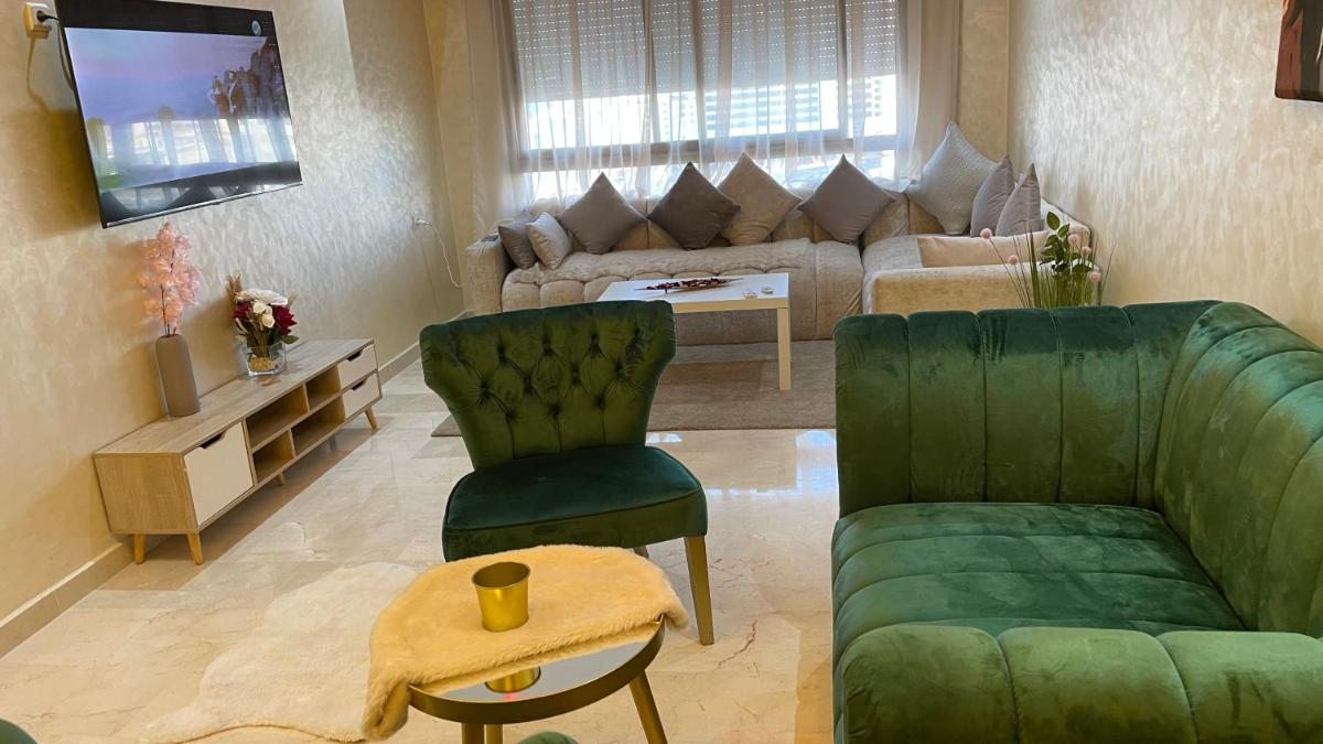 Appartement 1 chambre - Housity