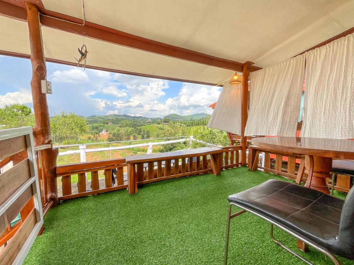 บ้านสุขอรุณ เขาค้อ Baan Sook A Roon KhaoKho - Housity