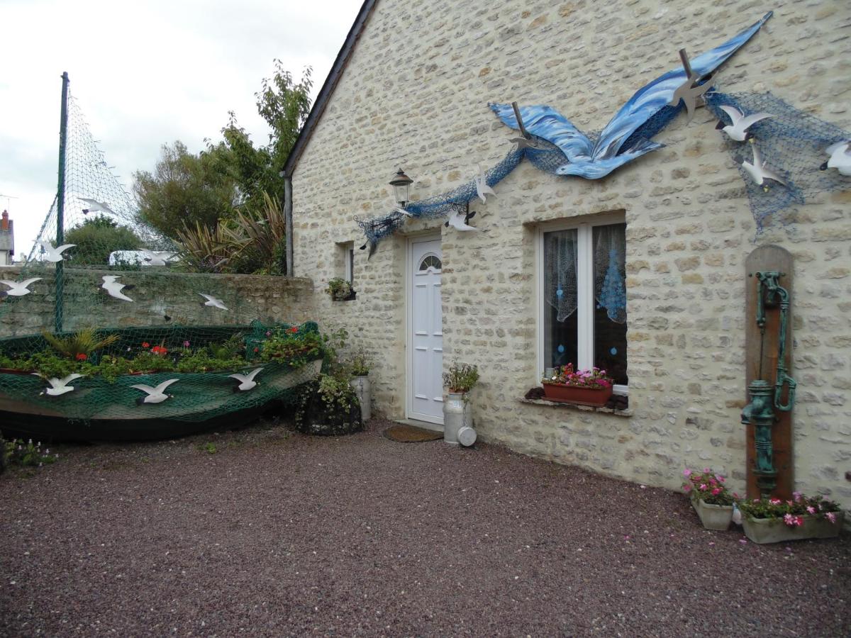 Maison de Pecheur - Housity