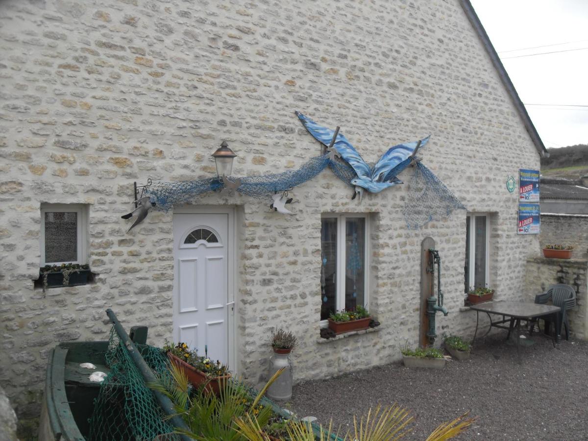 Maison de Pecheur - Housity