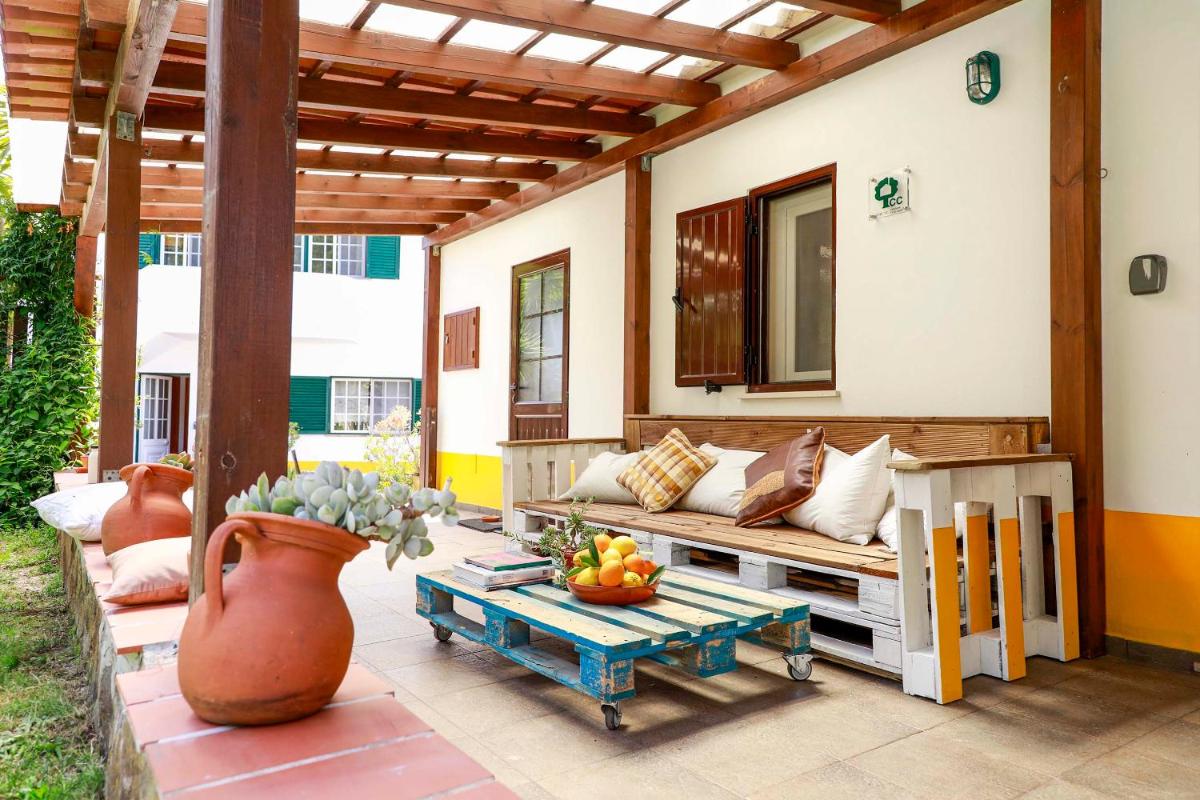 Quinta Camarena - Housity