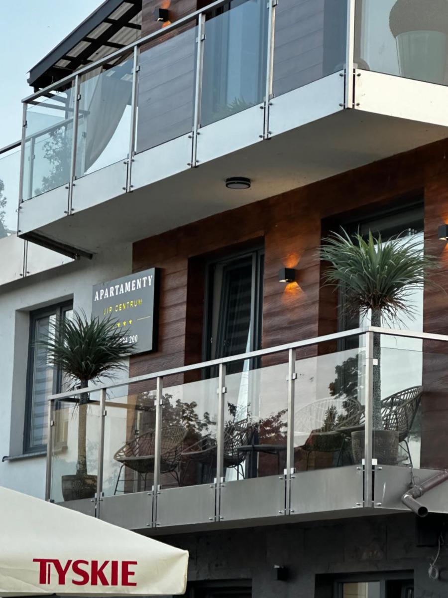 Apartament VIP CENTRUM - Housity