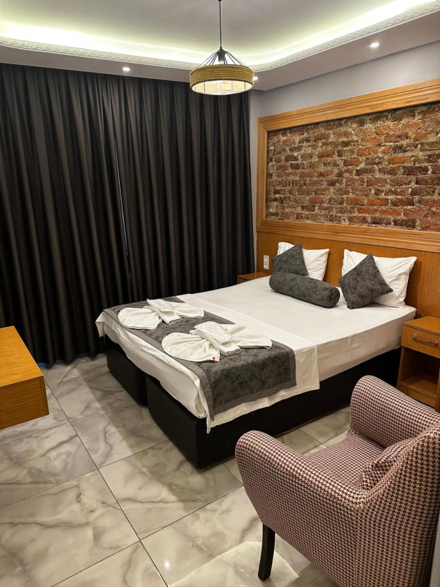 Arat Apartments - Housity