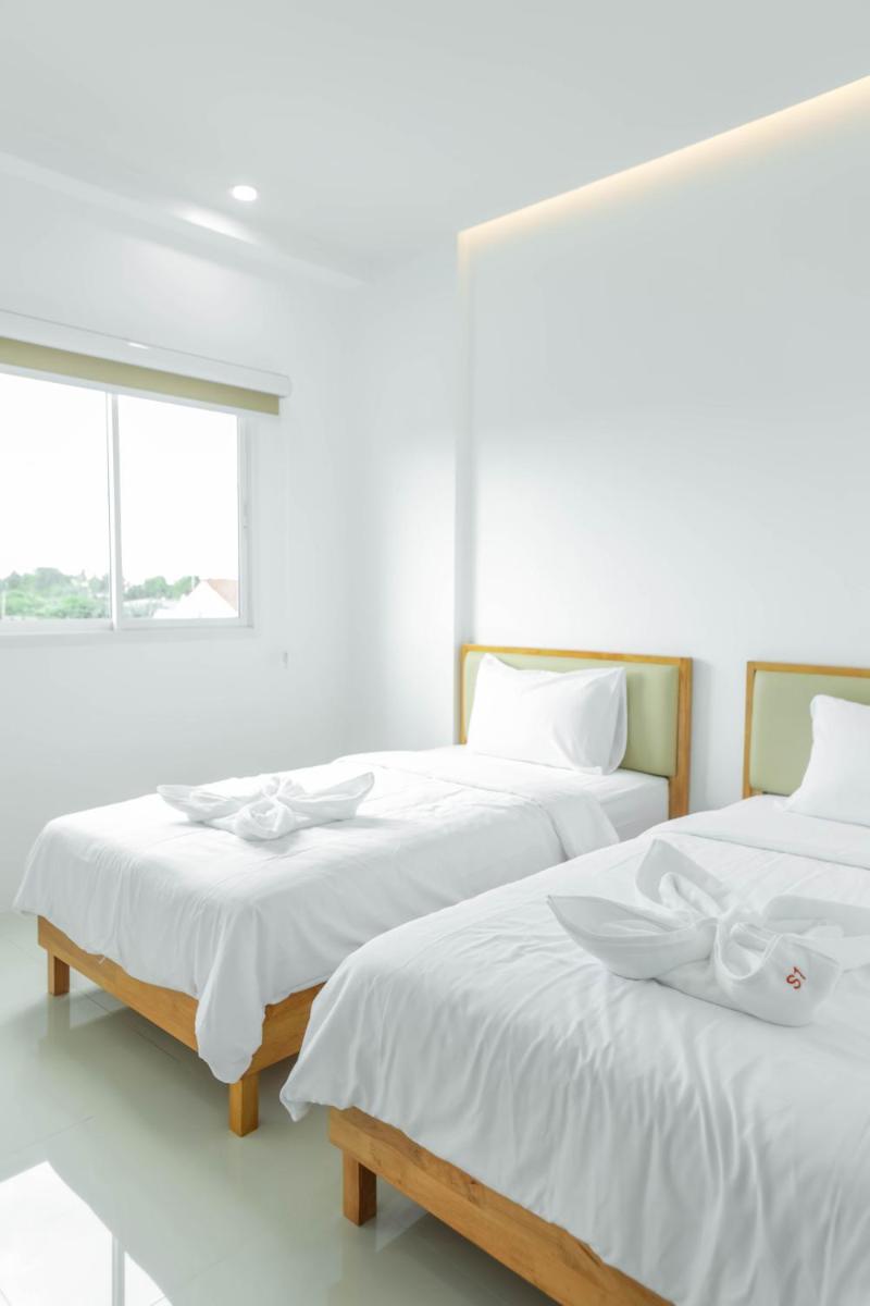 S1 Trang Hotel - Housity