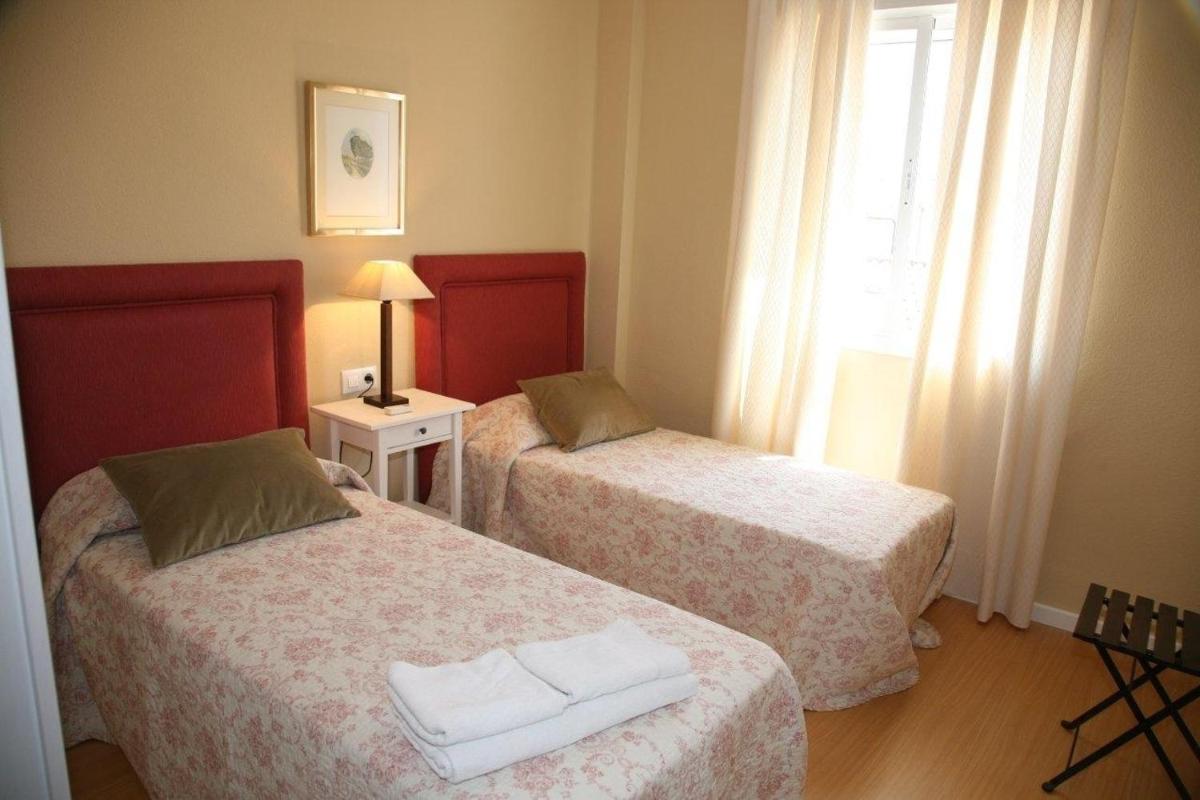 Macarena Flat - Housity