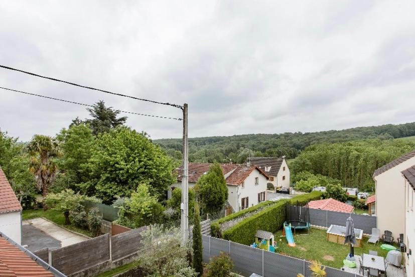 Chambre a la Ferte - Housity