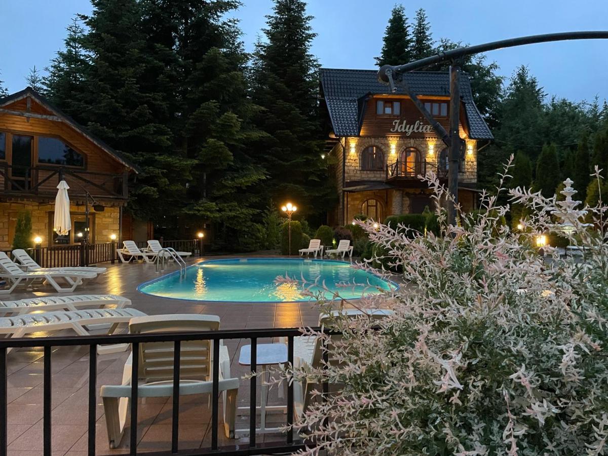 Idylia Grand Villas - Housity