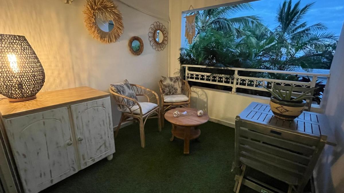 Calm & Cosy, magnifique T1 proche CHU - Housity