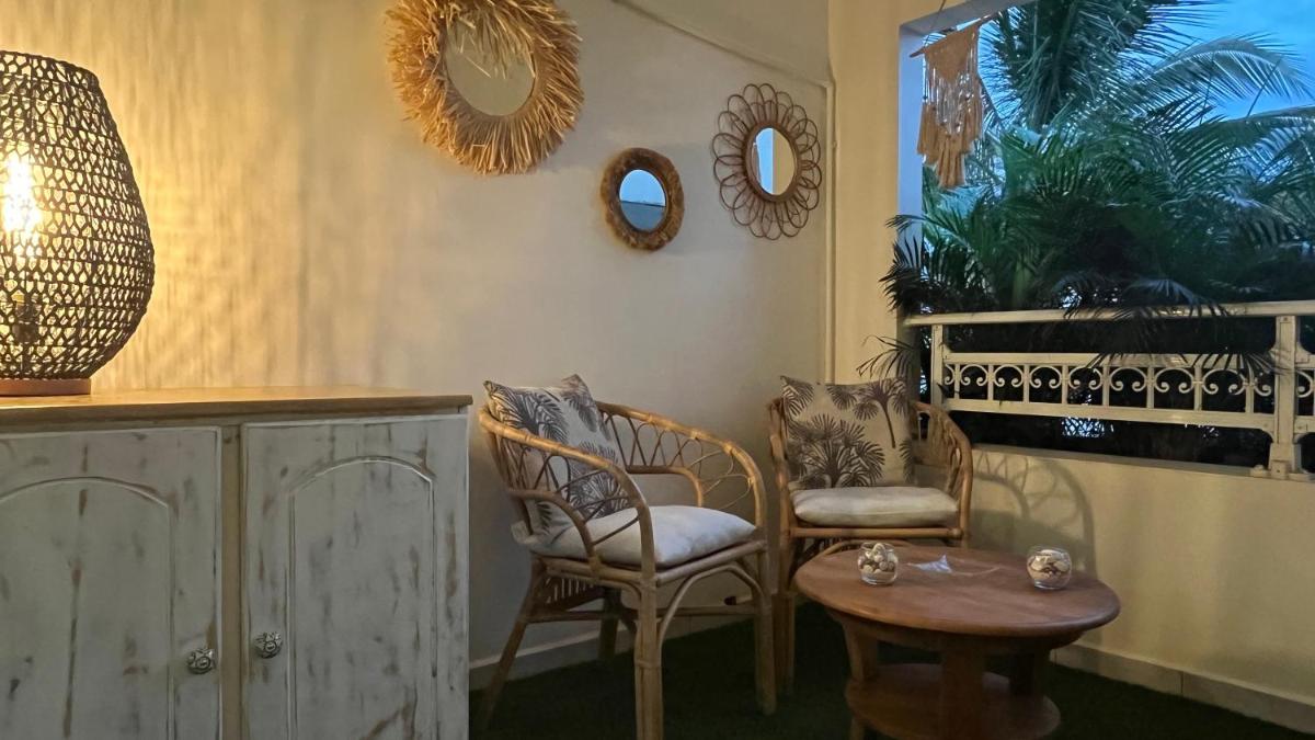 Calm & Cosy, magnifique T1 proche CHU - Housity