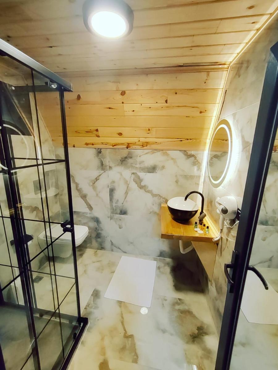 Suitetrails - Seyridere süit bungalov