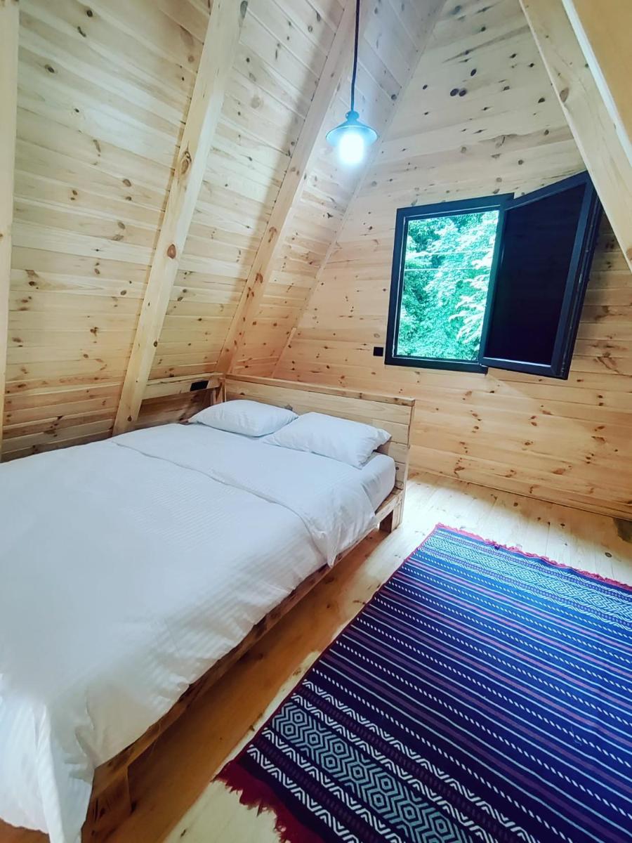 Suitetrails - Seyridere süit bungalov