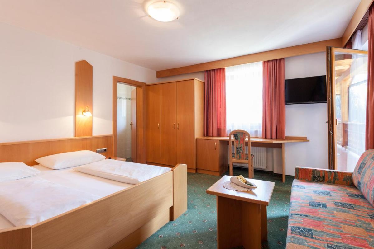 Garni Alpenspitz B&B - Housity