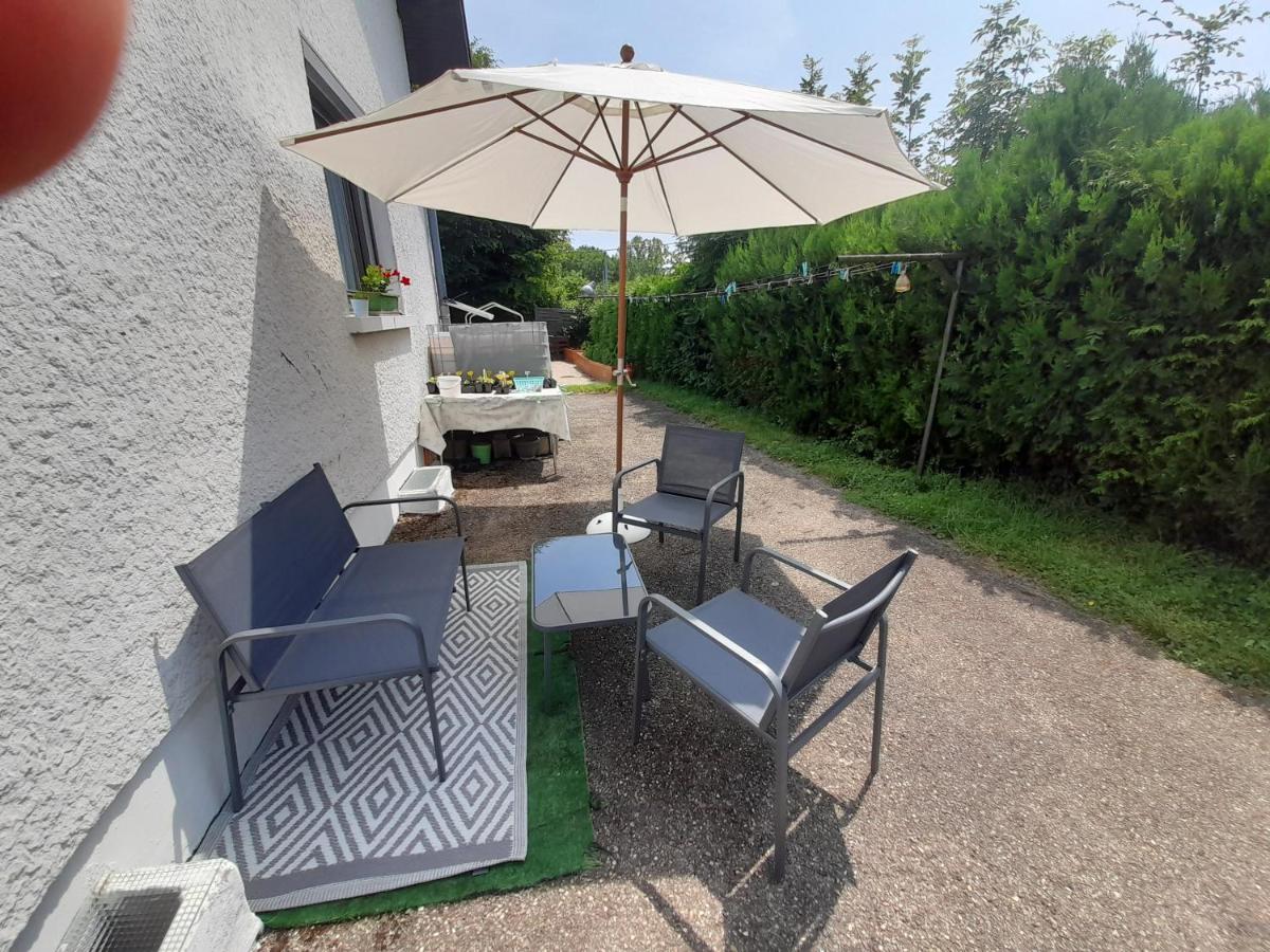Villa Détente Dauphinoise - Housity