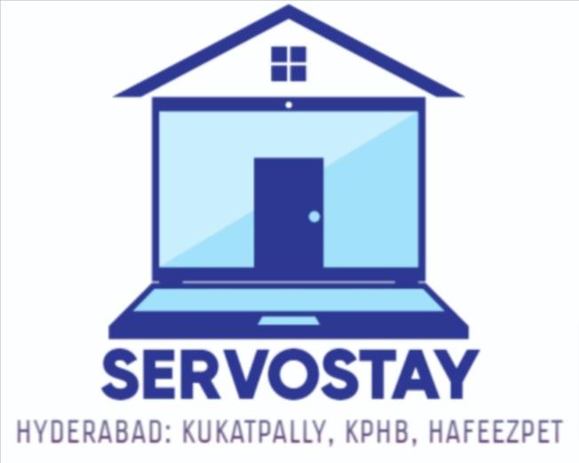Servostay 2 BHK Home in KPHB in Prime Location - Hizvo