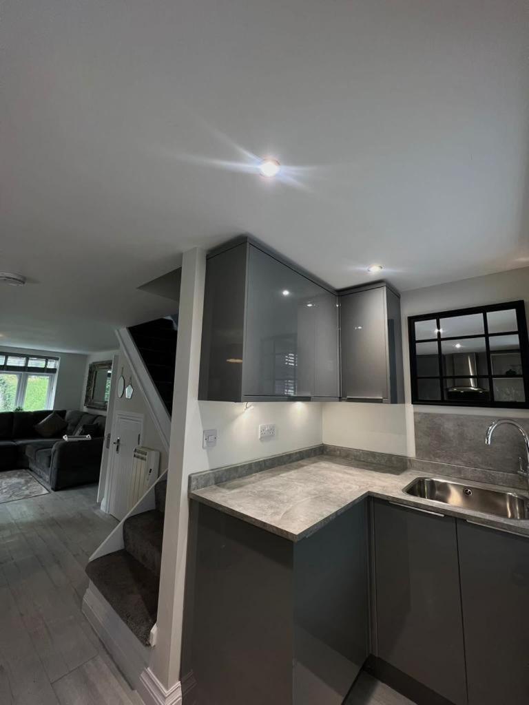 Dyserth Waterfalls apartment - Housity