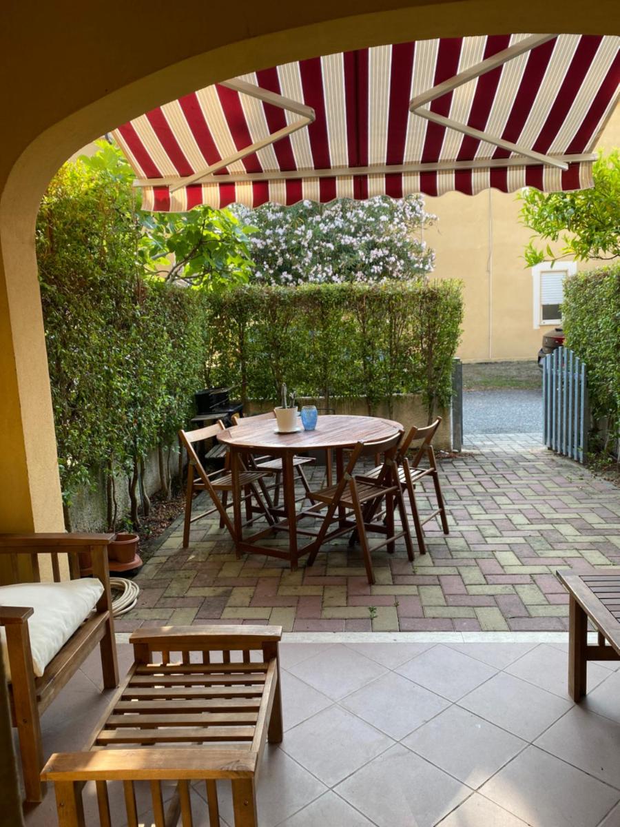 Appartamento Pizzo Beach - Housity