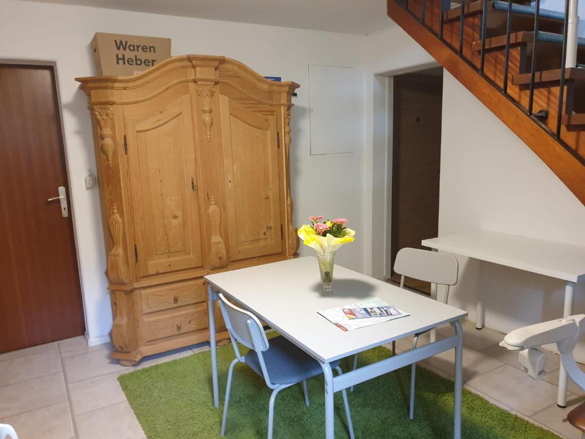 Suitetrails - Workers Heaven Monteur - Arbeiter Zimmer