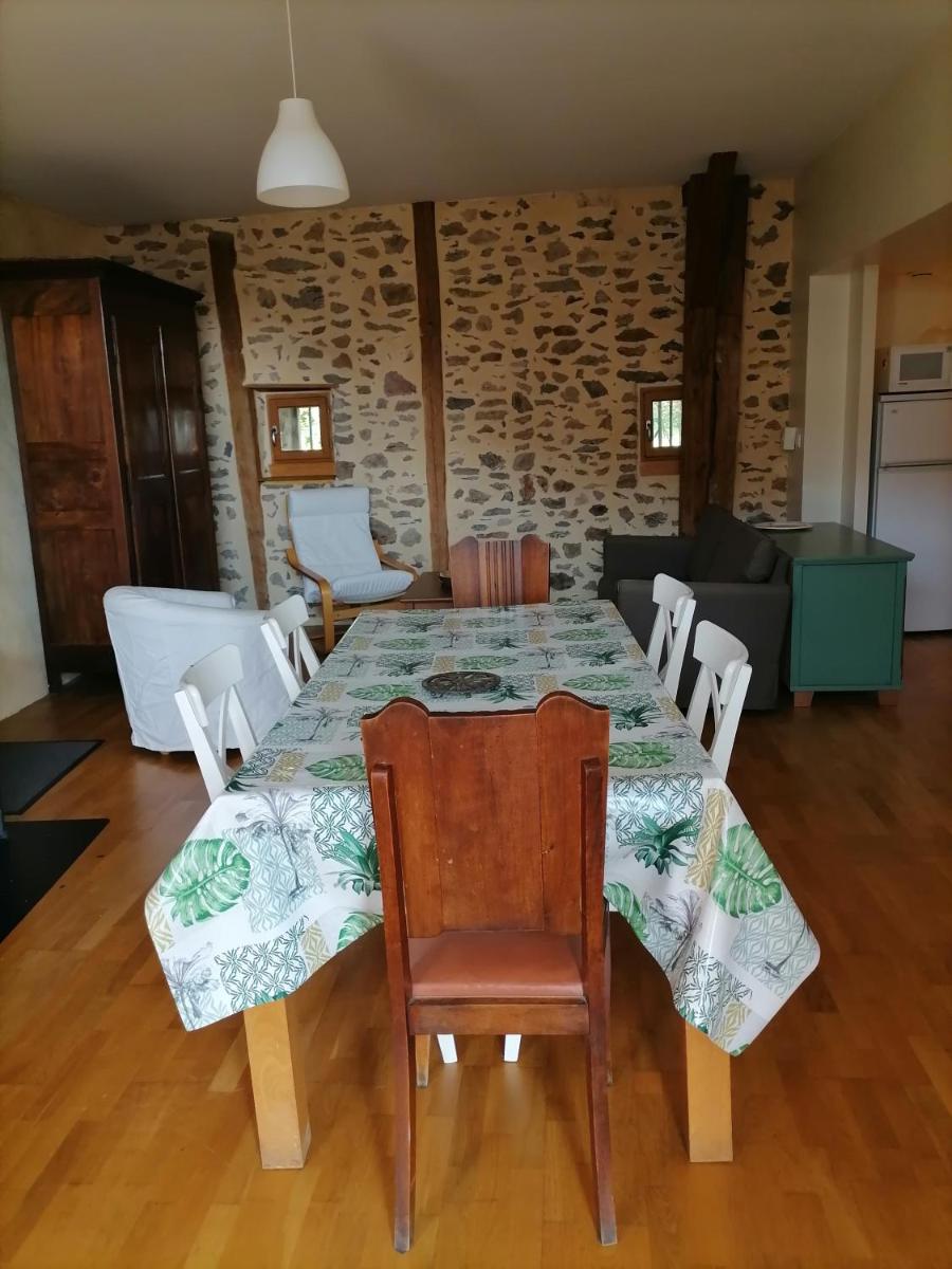 Suitetrails - Le Relais d'Anglards