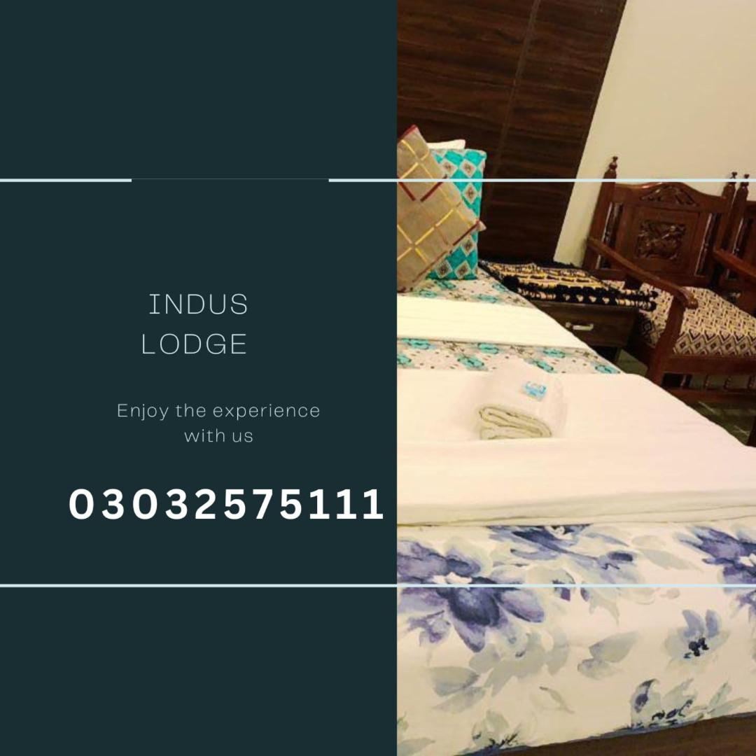 Suitetrails - Indus Lodge Clifton