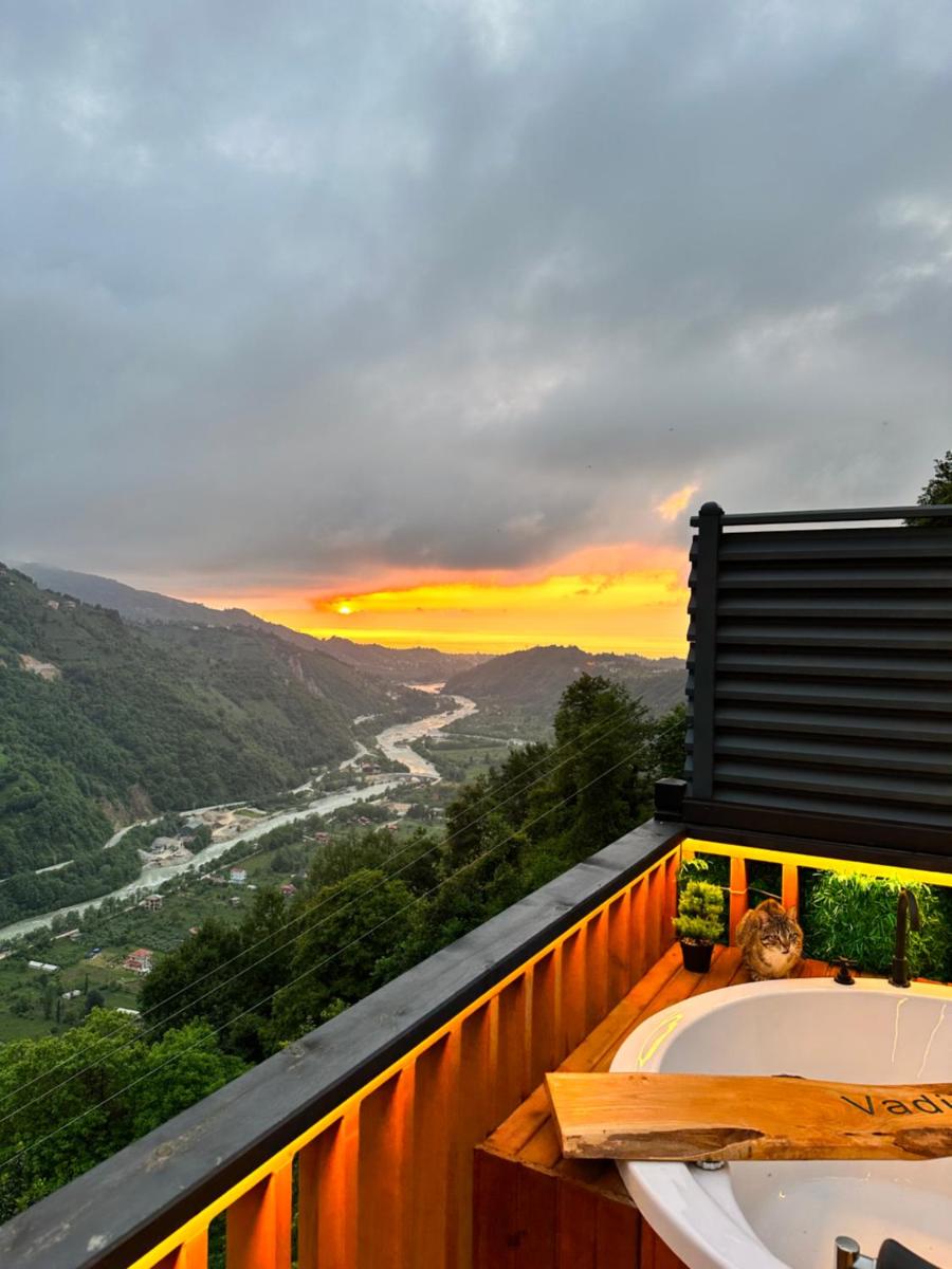Suitetrails - Vadiyebak Bungalov