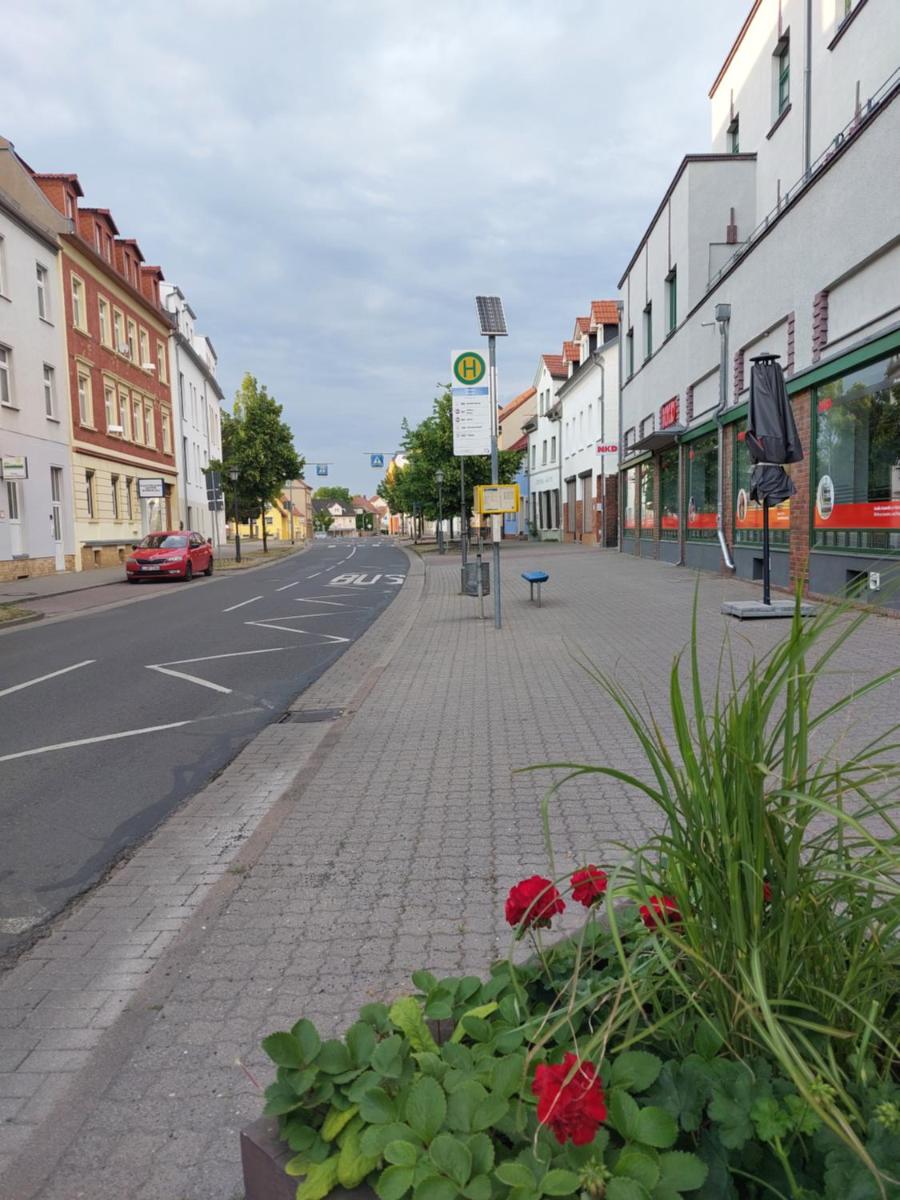 Gemütliche Vier-Zimmer-Ferienwohnung 