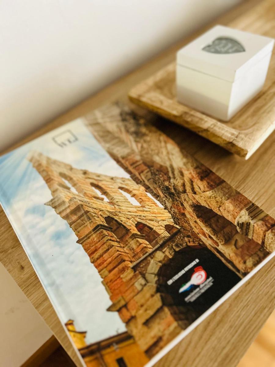 Giada Apartment Verona - Housity