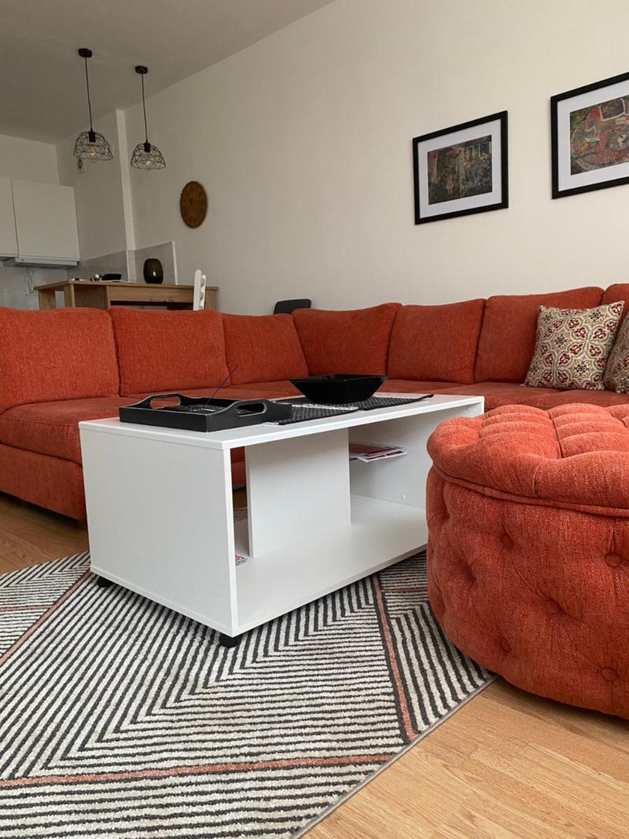 Lilien apartman - Housity