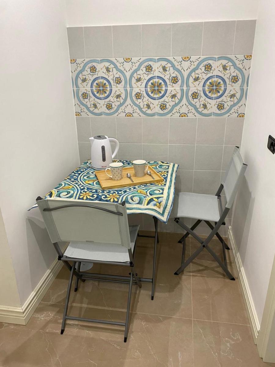 B&B CASA GIULIA - Housity