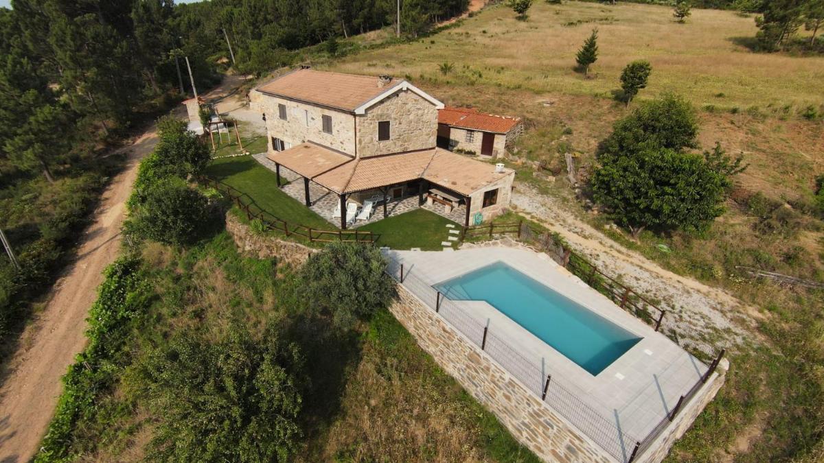 Quinta do Torgal - Alojamento Local - Housity