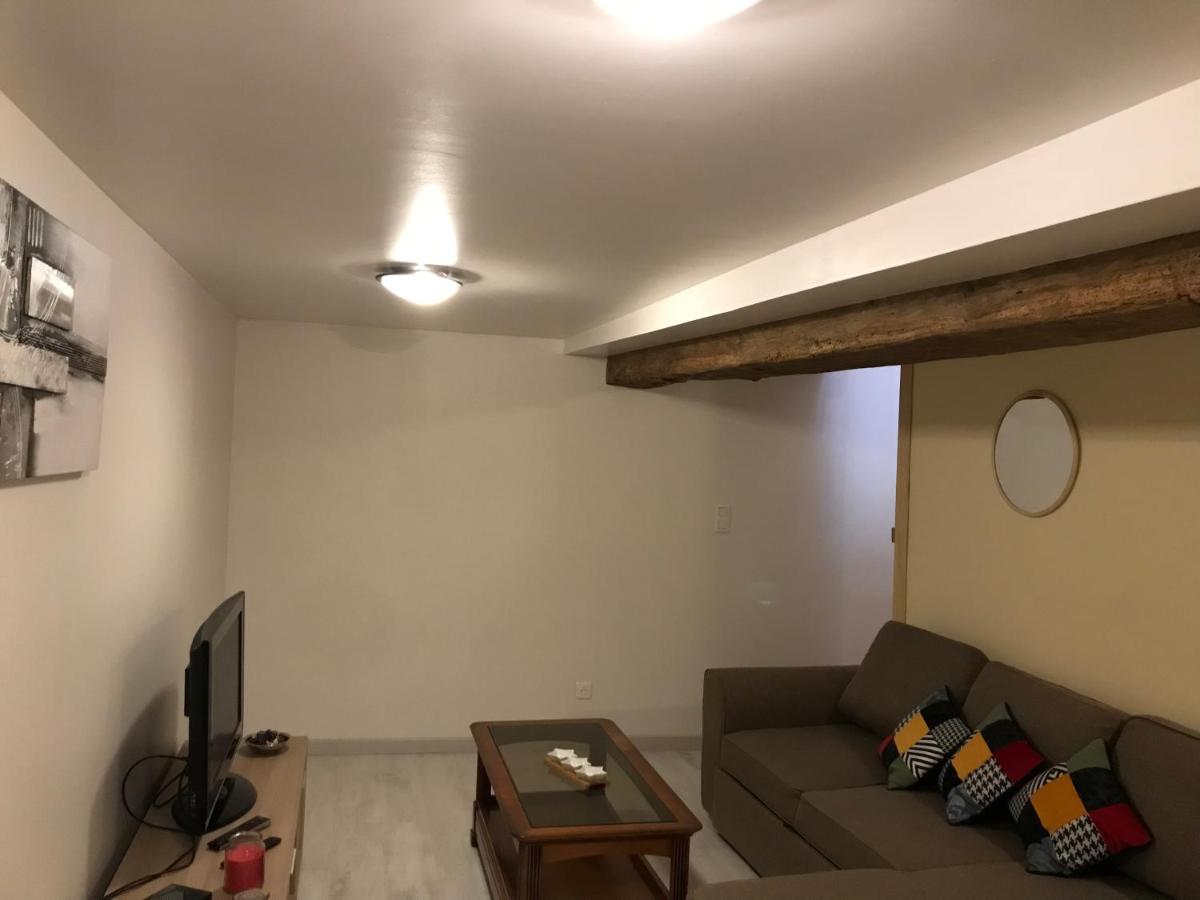 Maison chaleureuse au centre ville - Housity