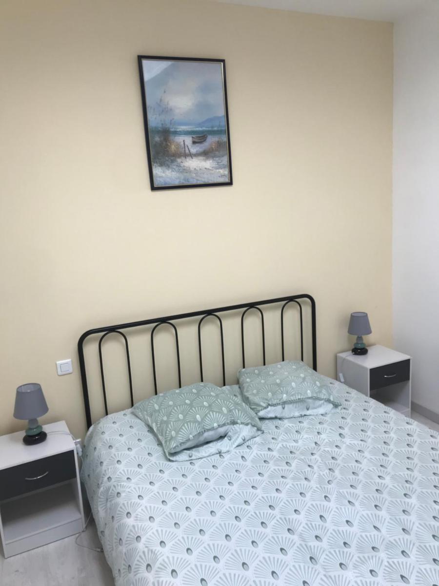 Maison chaleureuse au centre ville - Housity