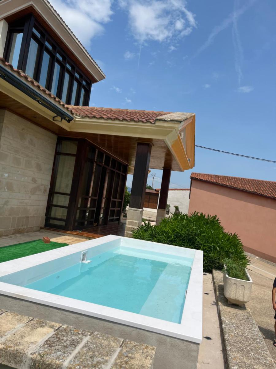 Chalet Individual con bodega, en el corazón de La Rioja - Housity