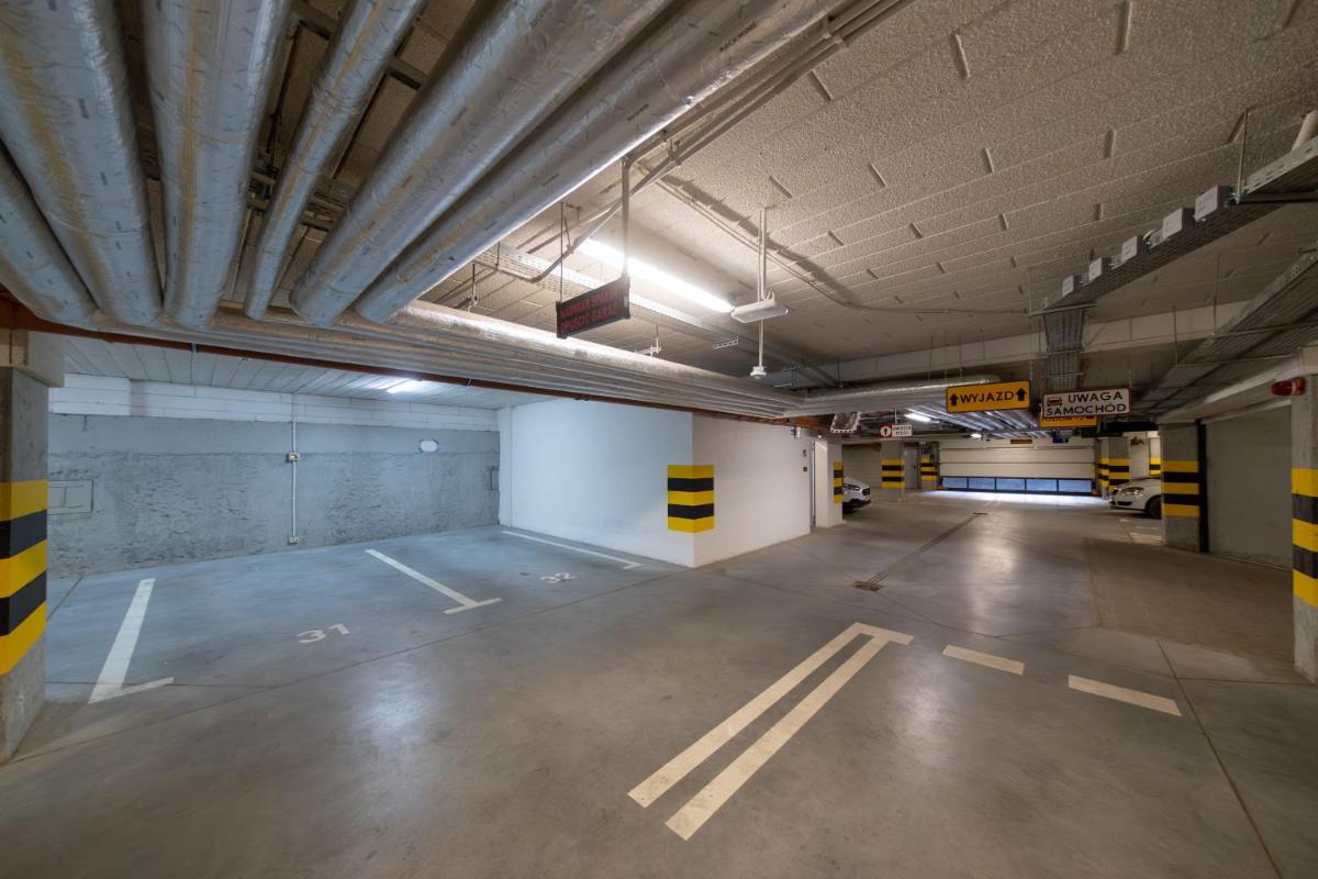 Apartament Luxury Two-bedroom - Housity