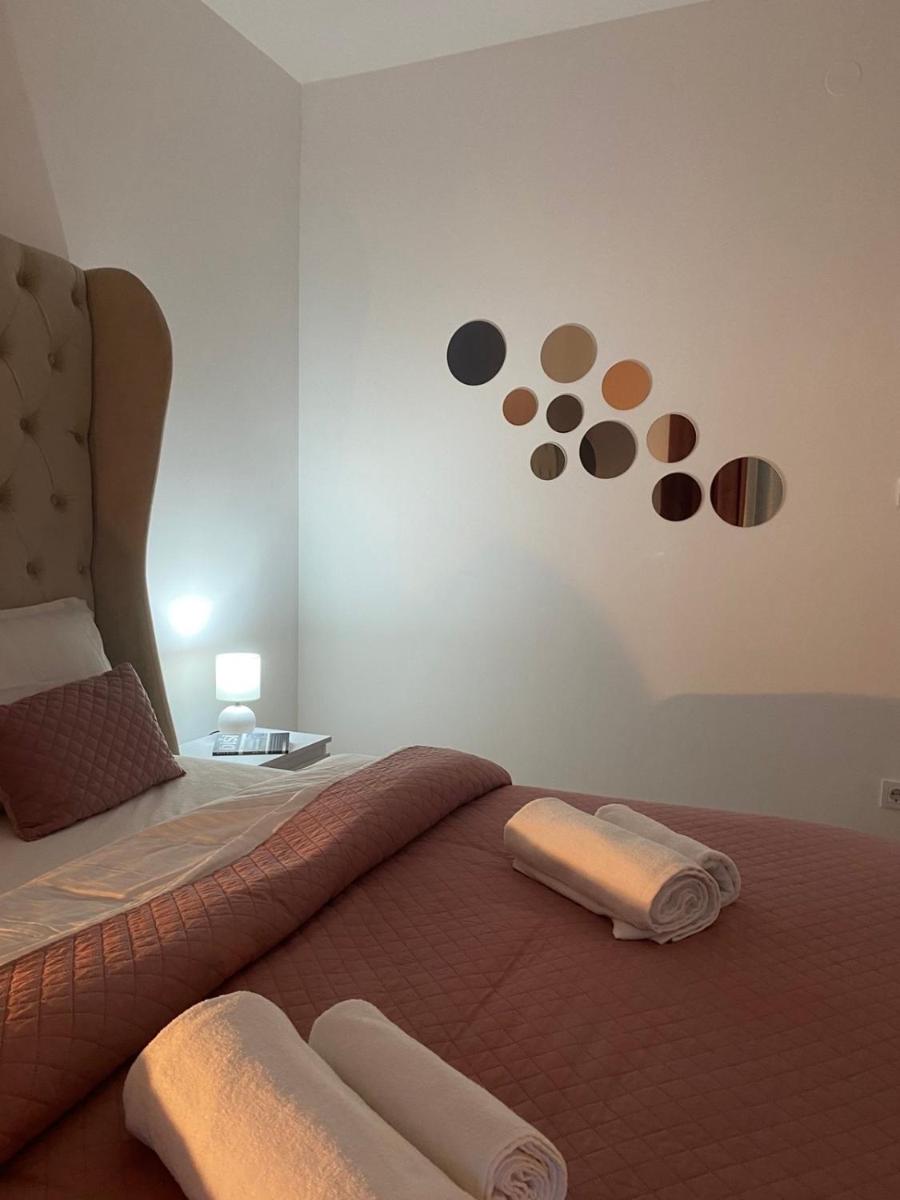 Lilien apartman - Housity
