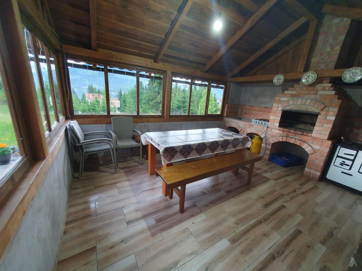 Vila Andrei - Housity