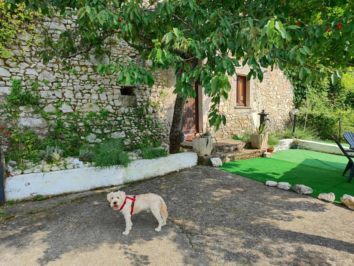 Casa vacanze Palazzaccio - Housity