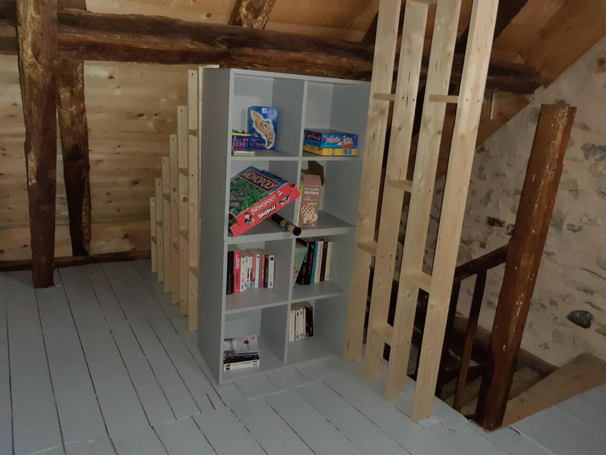 LE SOULEILHOU, 4/6 pax, Gîte, Pyrénees, rando,calme&nature - Housity