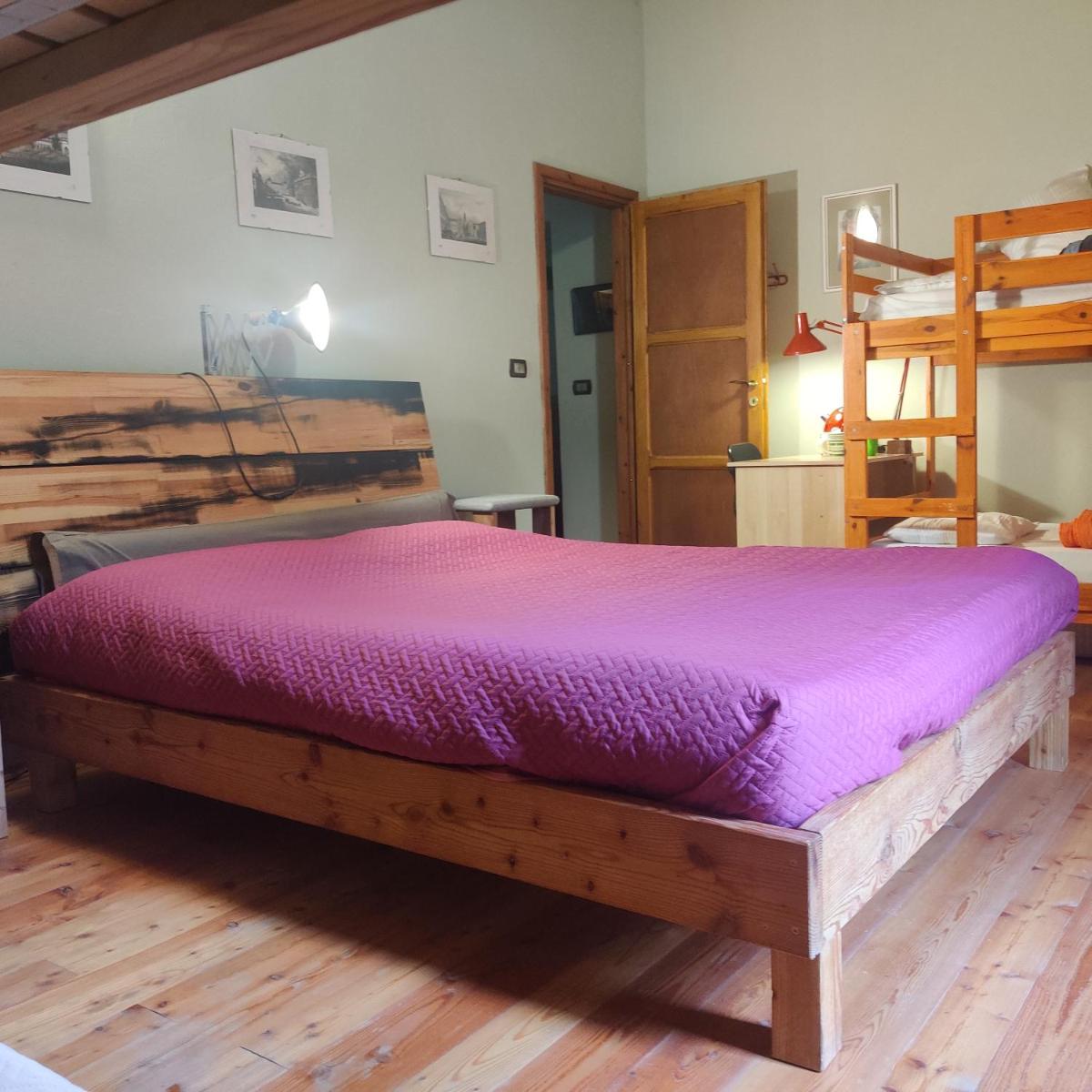 Chalet Morier - Housity