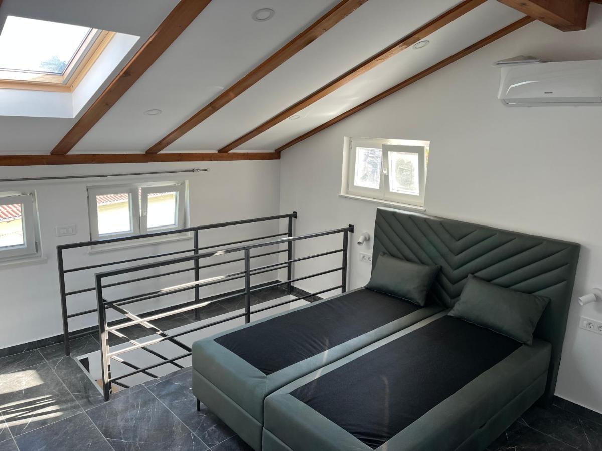 Amorino Apartman Studio - Housity