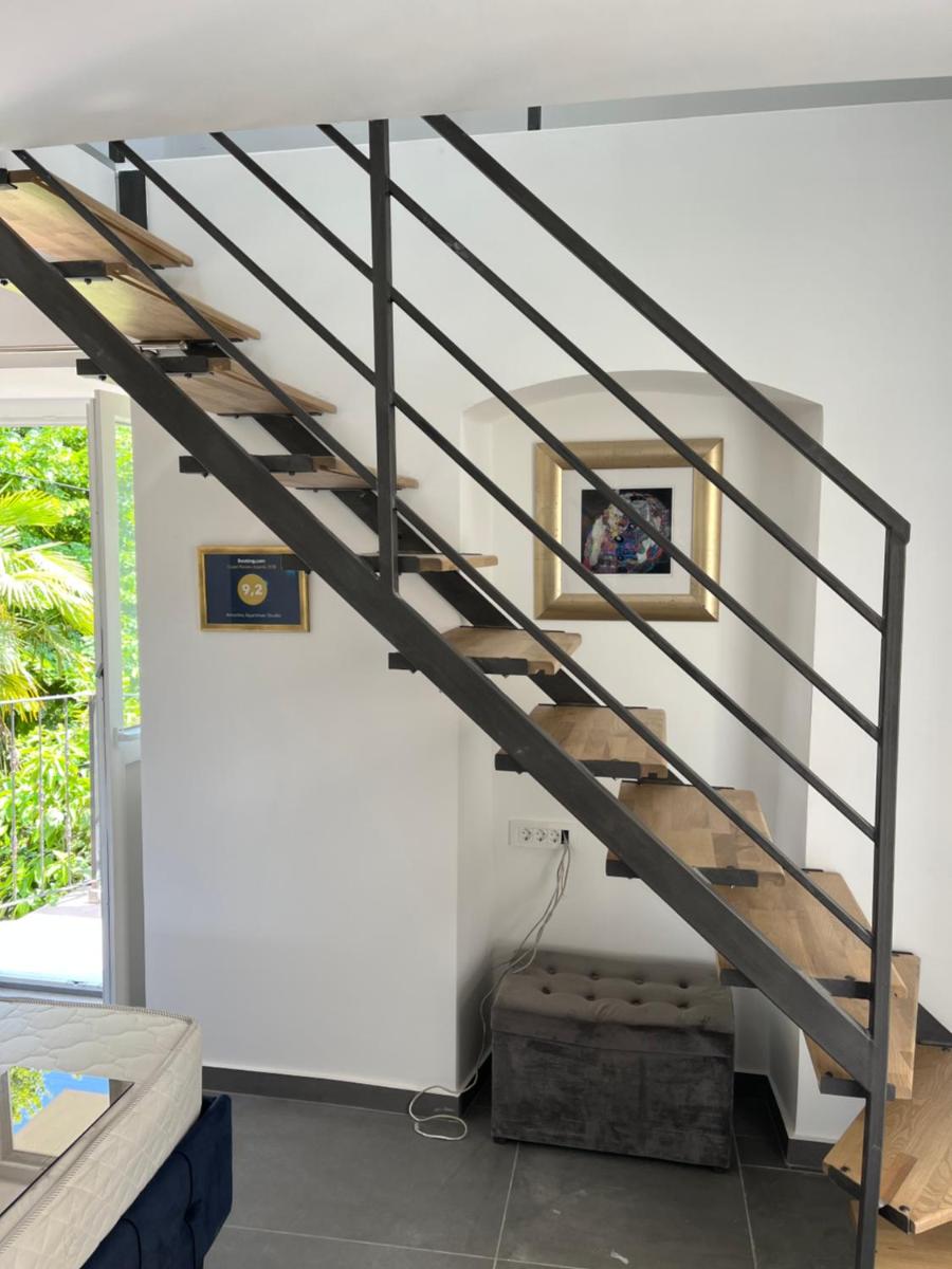 Amorino Apartman Studio - Housity