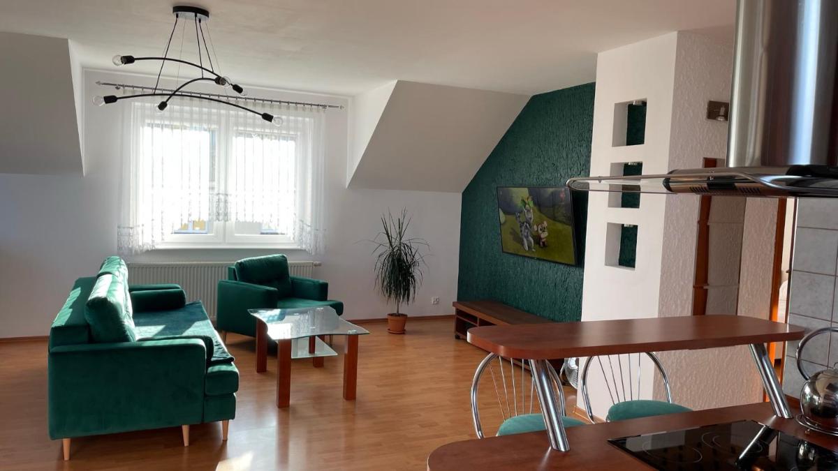 Apartament Milena - Housity