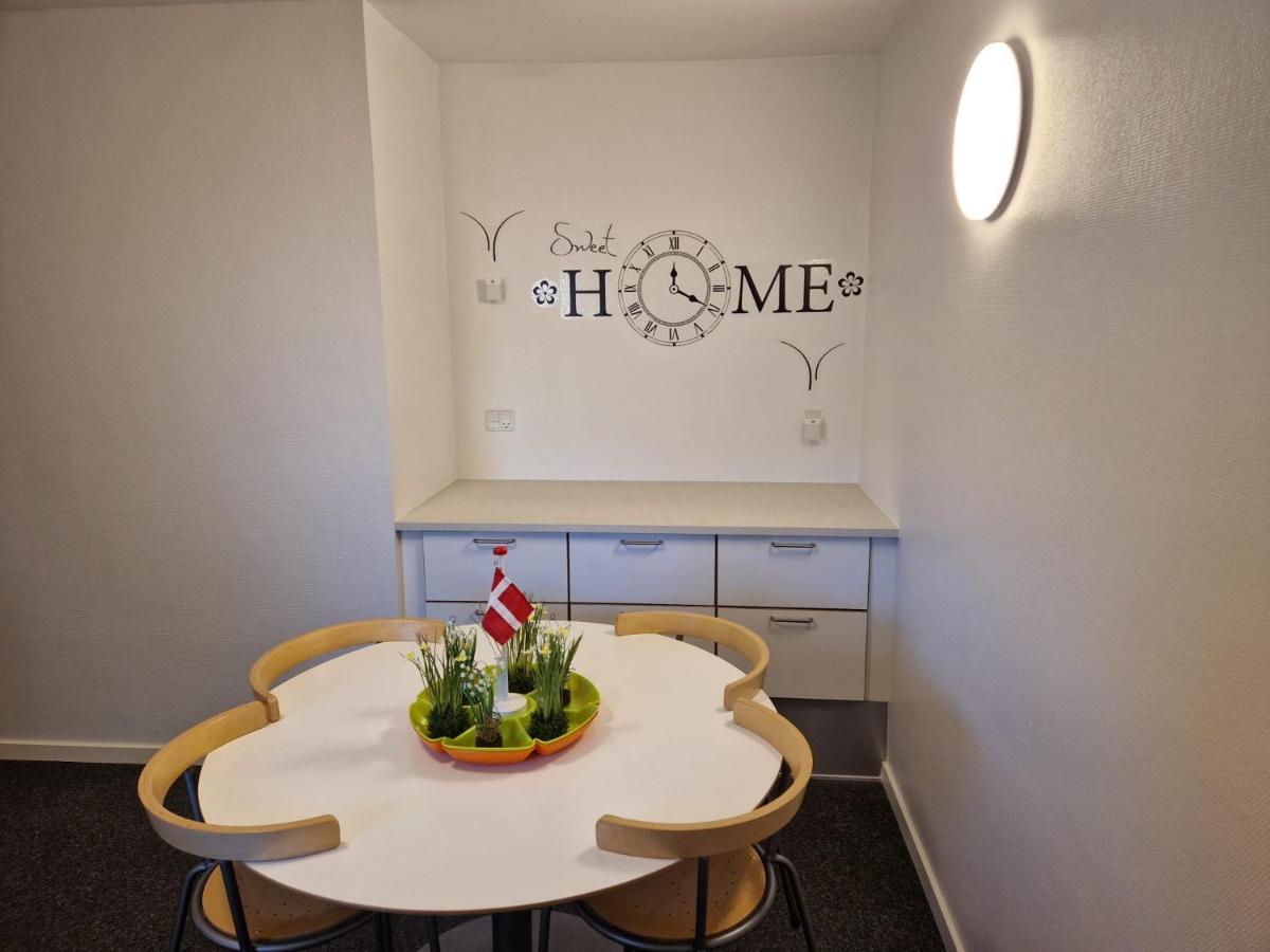 Guest House Rens - Housity
